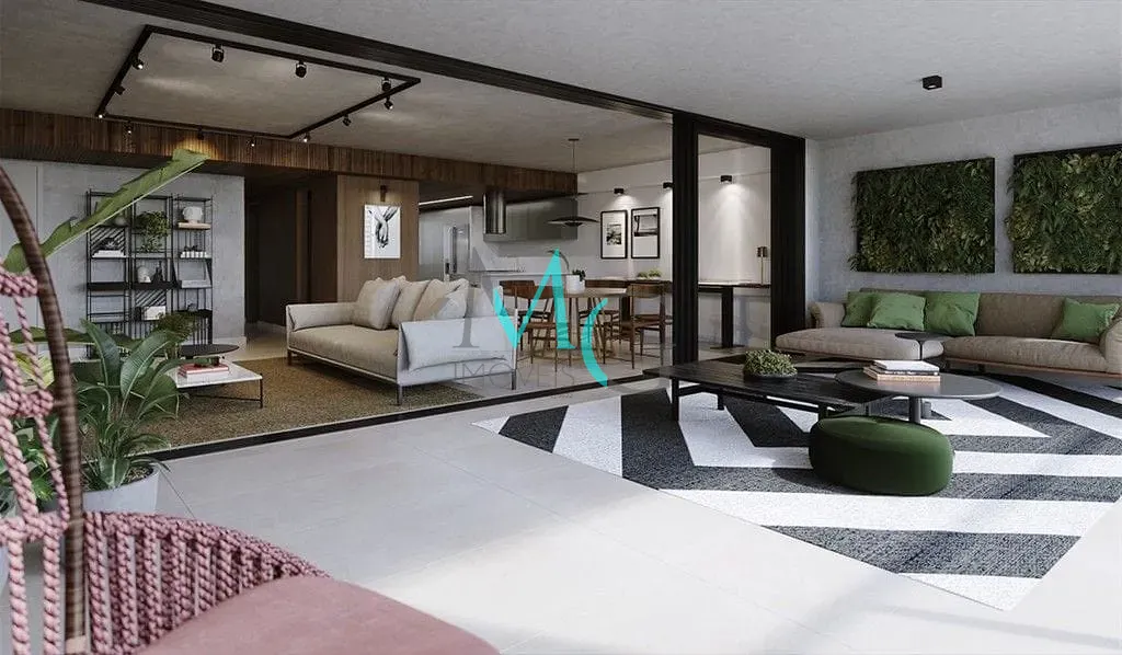 Apartamento, 3 quartos, 164 m² - Foto 6