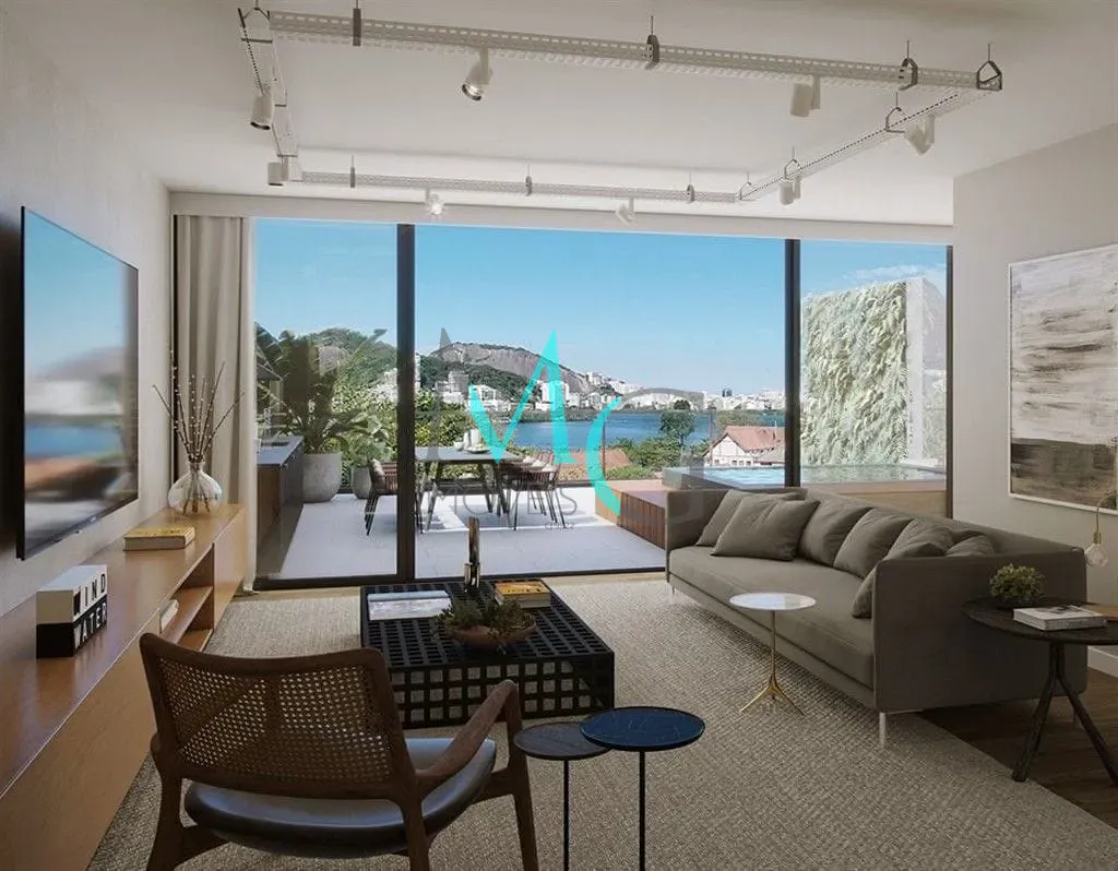 Apartamento, 3 quartos, 164 m² - Foto 8