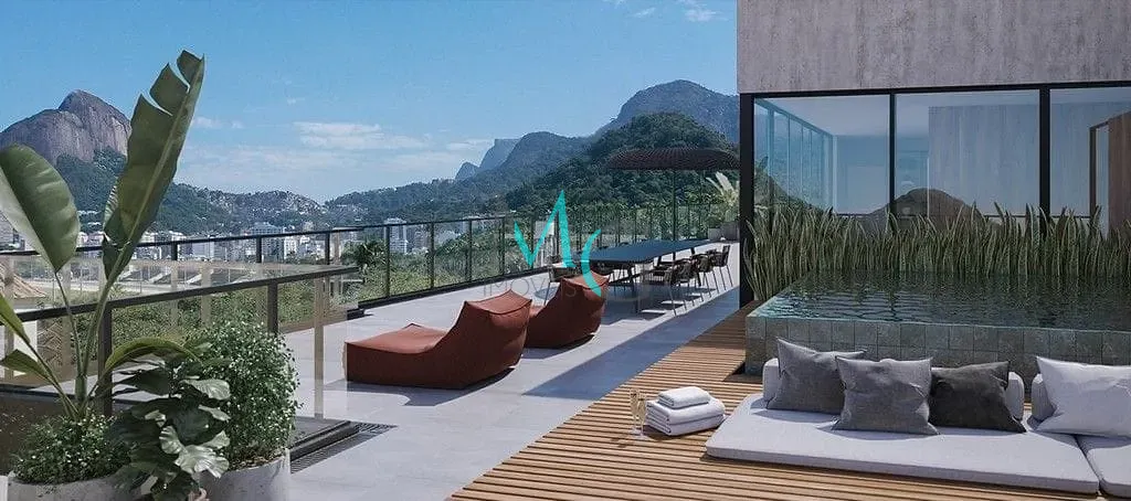 Apartamento, 3 quartos, 164 m² - Foto 26