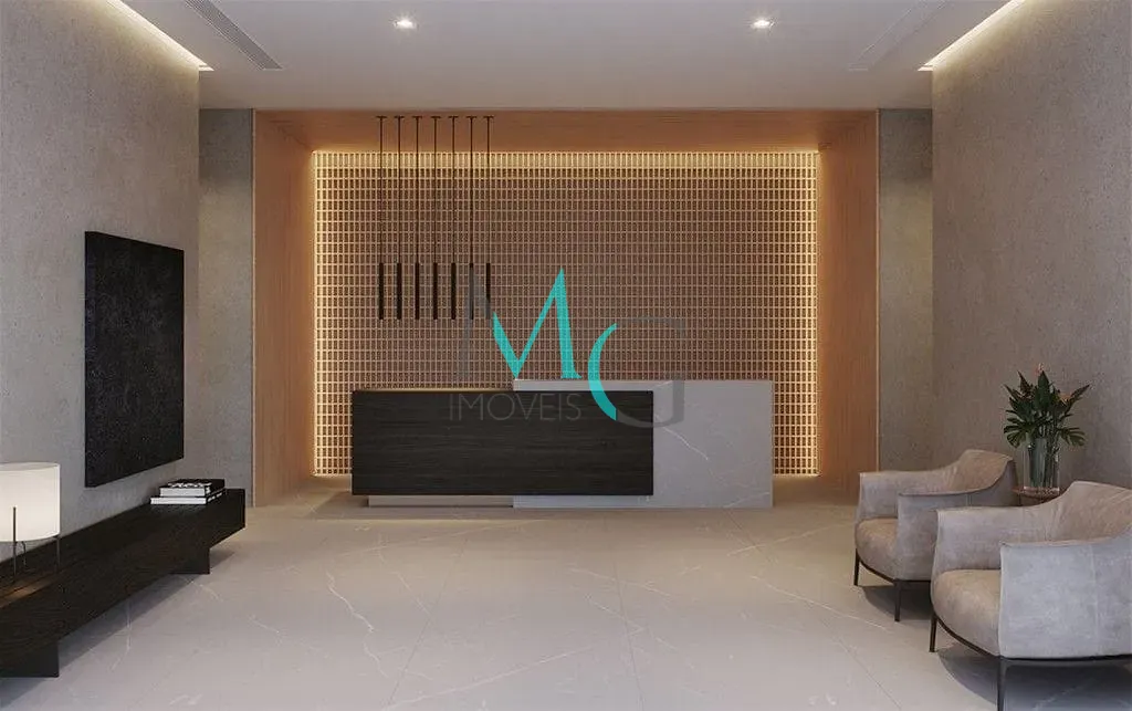 Apartamento, 3 quartos, 164 m² - Foto 4