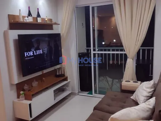 Apartamento 3 quartos e 2 banheiros, para alugar, no bairro Nossa Senhora da Vitória em Ilhéus