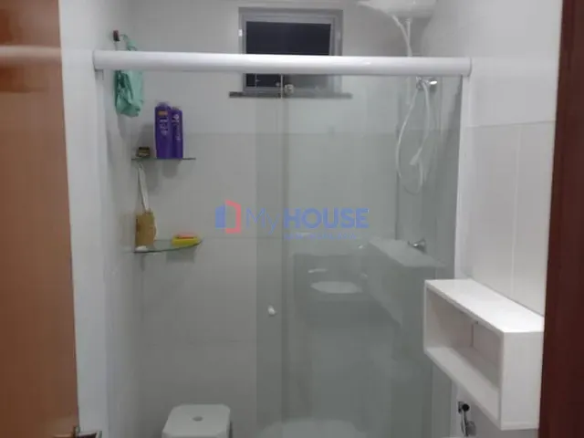 Apartamento 3 quartos e 2 banheiros, para alugar, no bairro Nossa Senhora da Vitória em Ilhéus