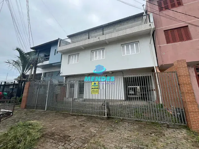 Apartamento com 78m² 2 quartos e 1 banheiro, para alugar, no bairro Vera Cruz em Gravataí