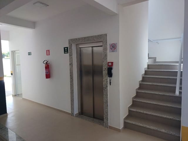 Foto do Apartamento - Apartamento à venda 2 Quartos, 1 Suite, 1 Vaga, 102.35M², Boa Vista, Itajubá - MG | Residencial Santa Gema | MOHALLEM e LOPES CORRETAGEM E ADMINISTRACAO DE IMOVEIS LTDA
