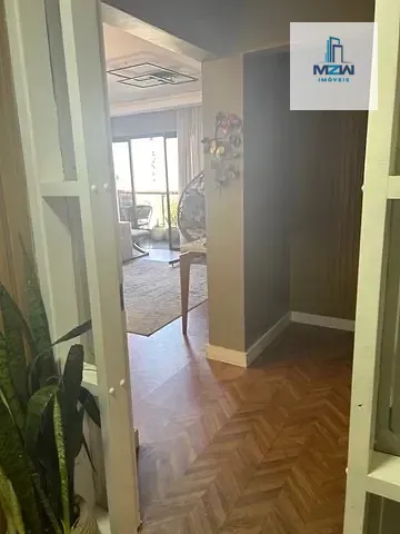 Apartamento, 4 quartos, 178 m² - Foto 2