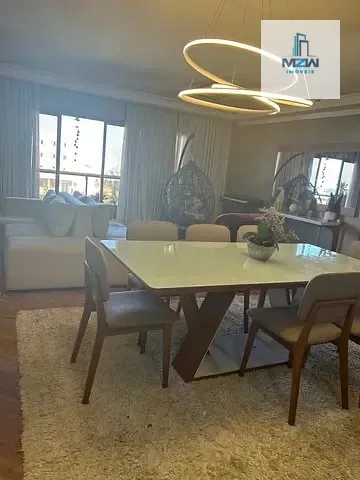 Apartamento, 4 quartos, 178 m² - Foto 5