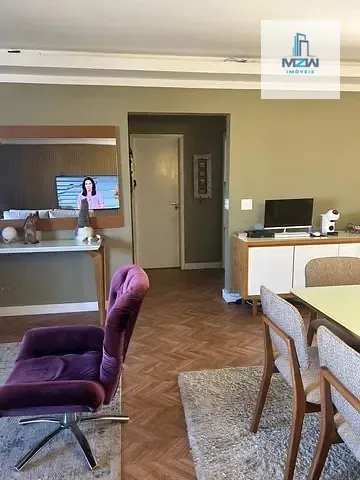 Apartamento, 4 quartos, 178 m² - Foto 3
