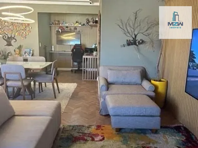 Apartamento 4 quartos e 2 banheiros, à venda, no bairro Vila Formosa em São Paulo