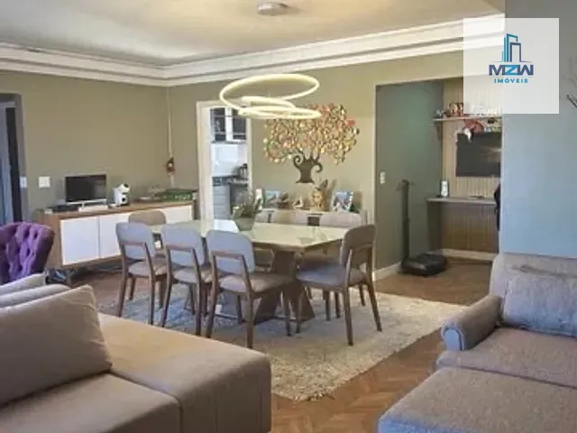 Apartamento 4 quartos e 2 banheiros, à venda, no bairro Vila Formosa em São Paulo
