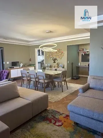Apartamento, 4 quartos, 178 m² - Foto 1