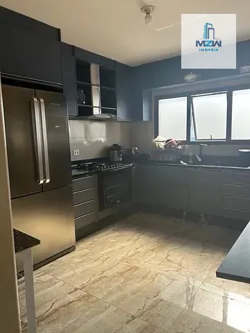 Apartamento, 4 quartos, 178 m² - Foto 6