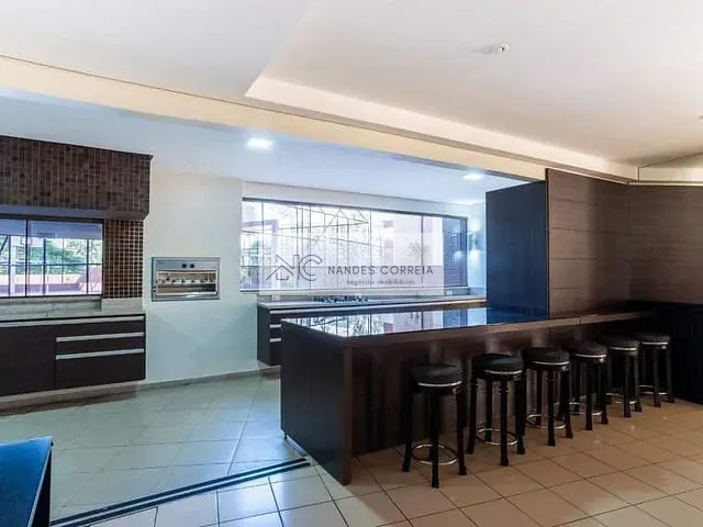 Apartamento com 445m² 4 quartos e 5 banheiros, à venda, no bairro Caiçaras em Londrina