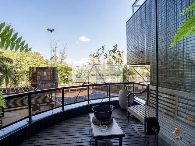 Apartamento com 445m² 4 quartos e 5 banheiros, à venda, no bairro Caiçaras em Londrina