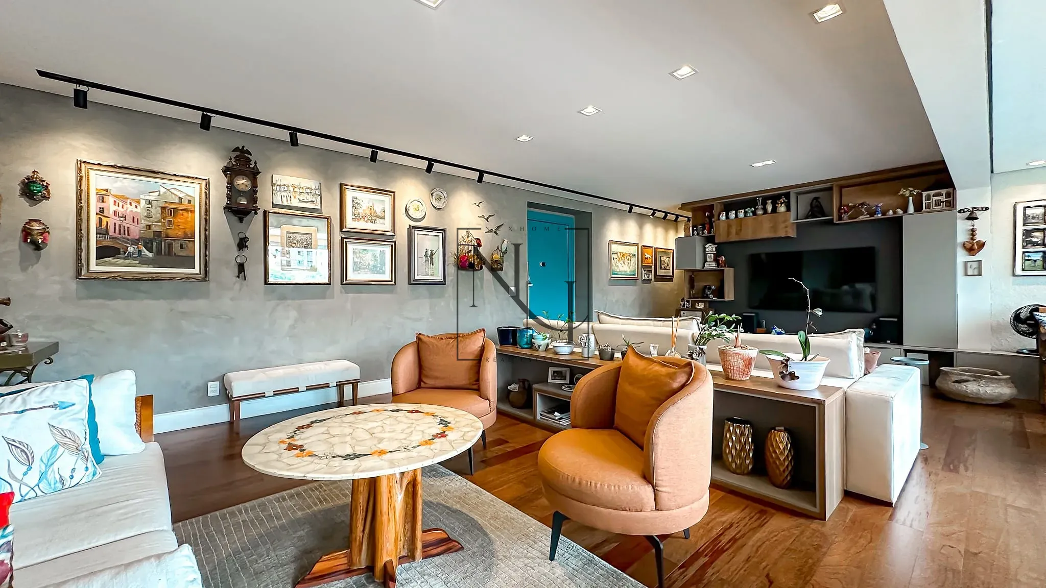 Apartamento, 3 quartos, 189 m² - Foto 6