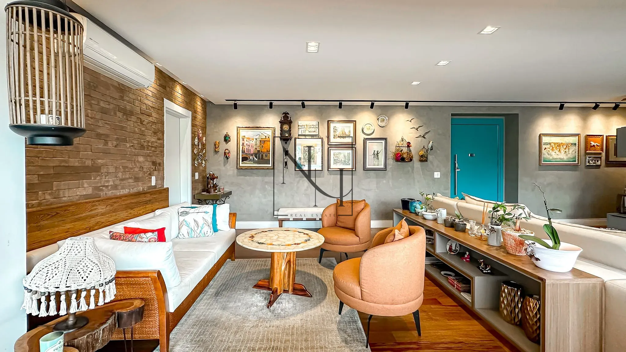 Apartamento, 3 quartos, 189 m² - Foto 7