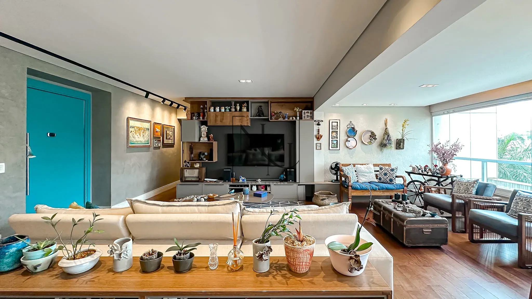 Apartamento, 3 quartos, 189 m² - Foto 9