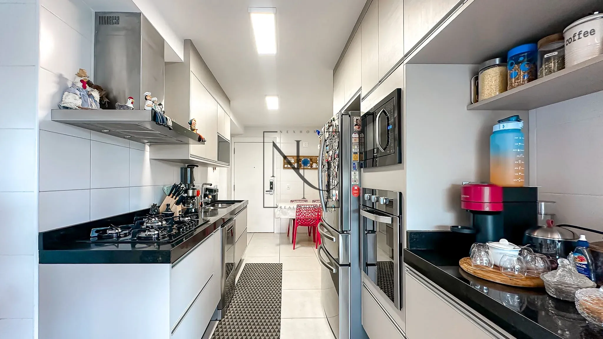 Apartamento, 3 quartos, 189 m² - Foto 14