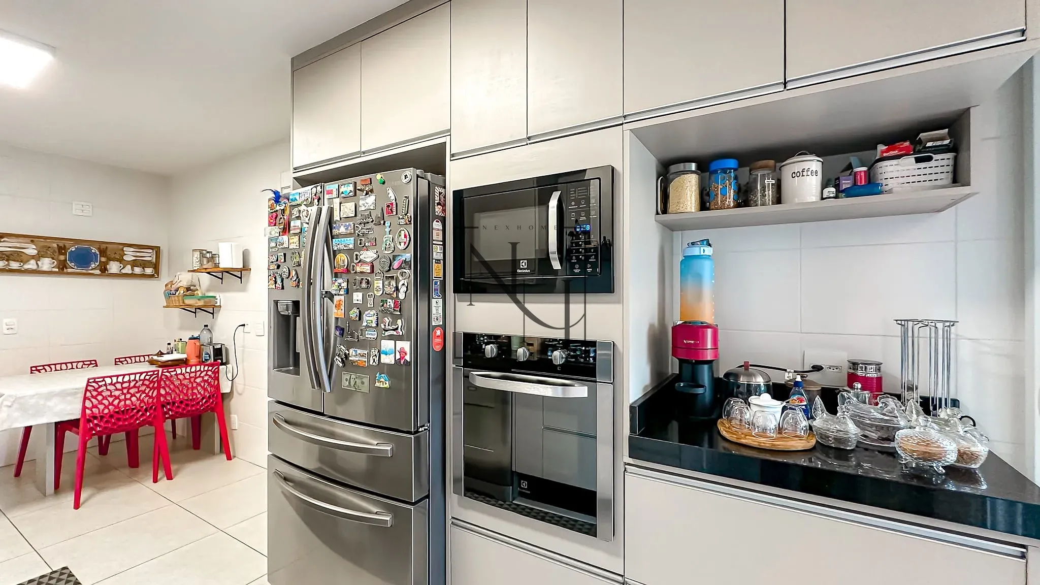 Apartamento, 3 quartos, 189 m² - Foto 16