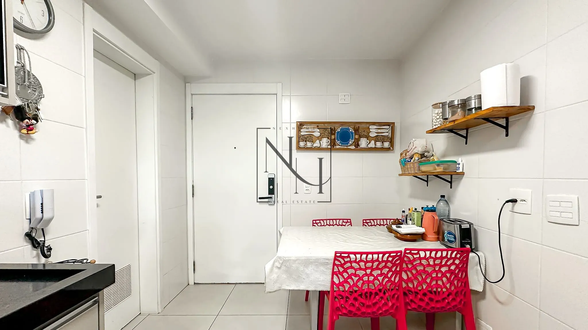 Apartamento, 3 quartos, 189 m² - Foto 17