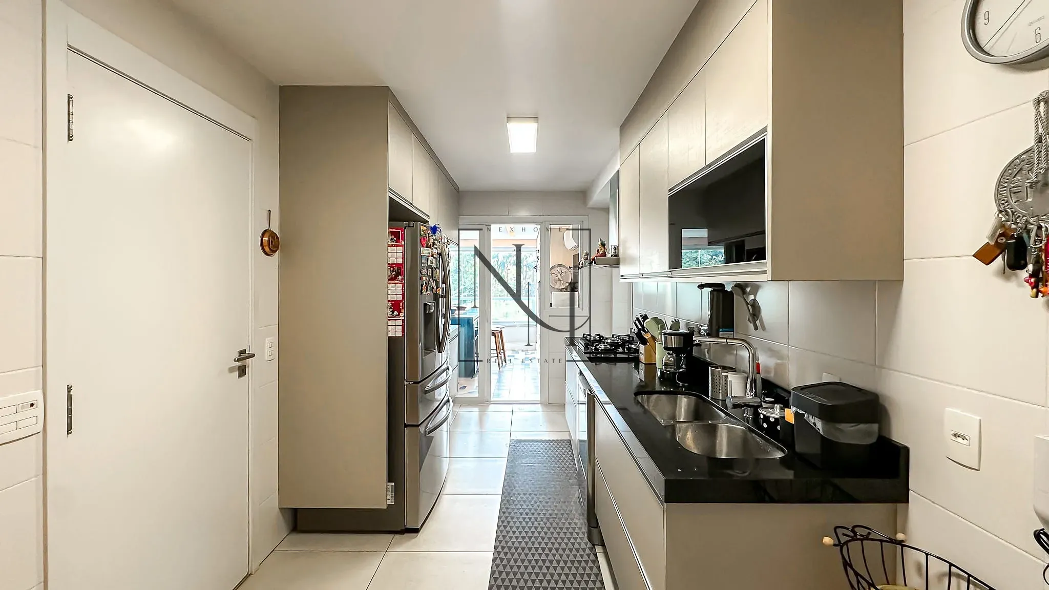 Apartamento, 3 quartos, 189 m² - Foto 18