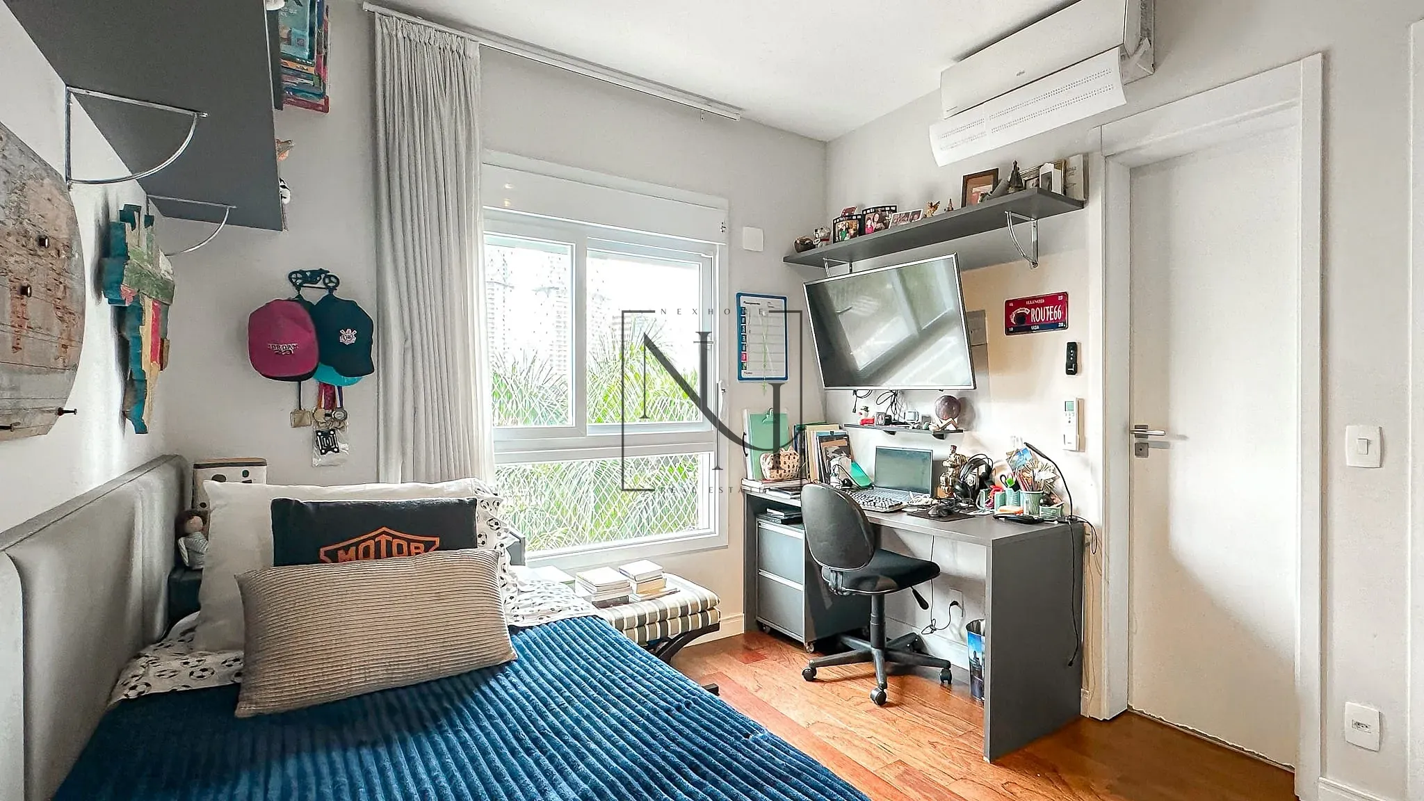 Apartamento, 3 quartos, 189 m² - Foto 27