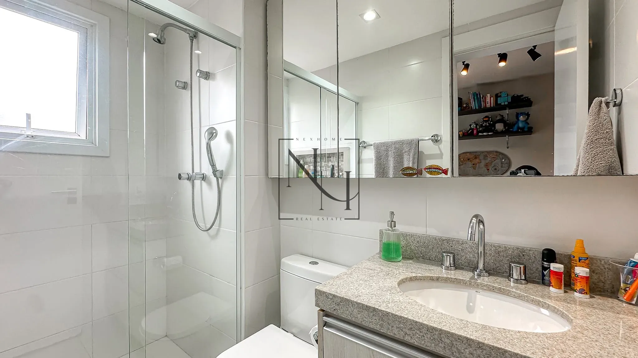 Apartamento, 3 quartos, 189 m² - Foto 29