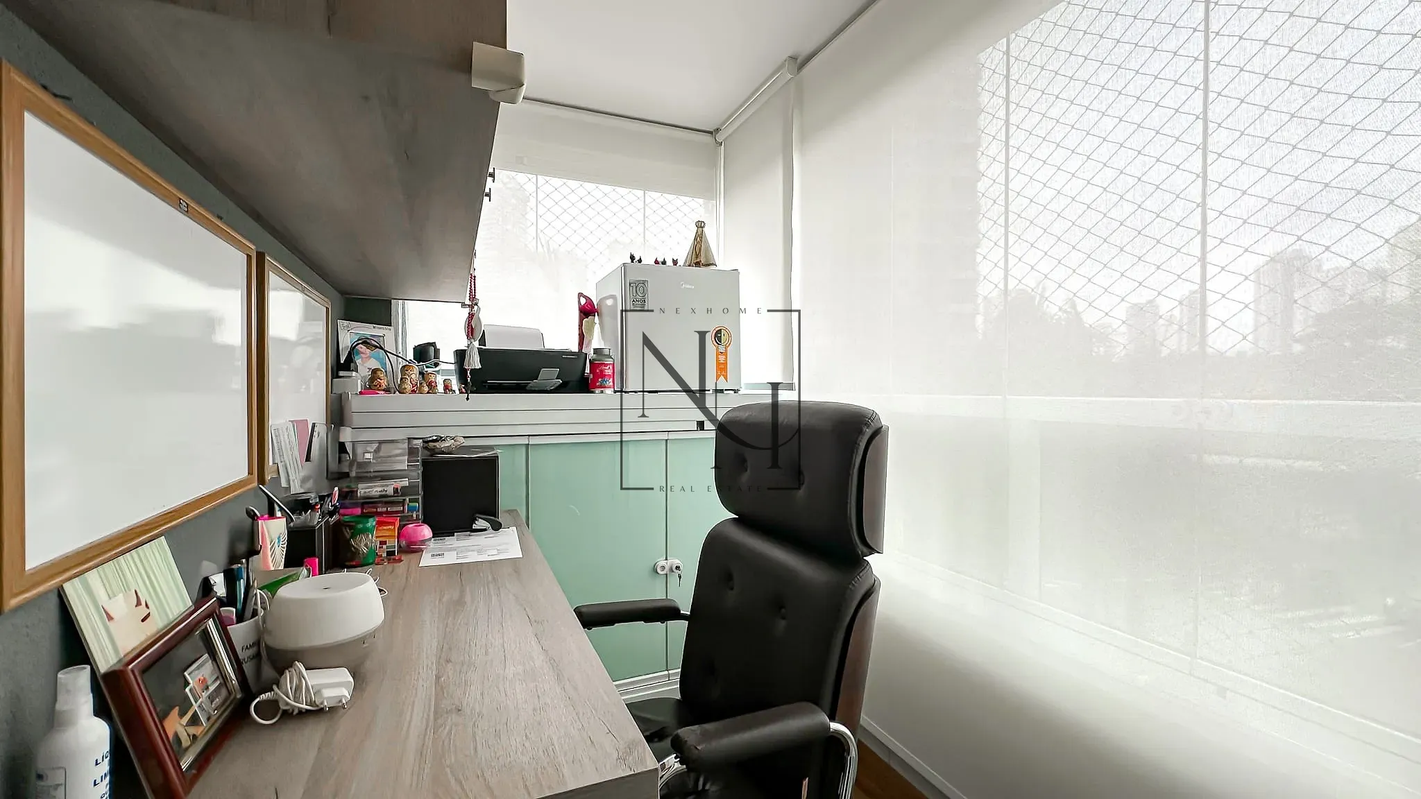 Apartamento, 3 quartos, 189 m² - Foto 25