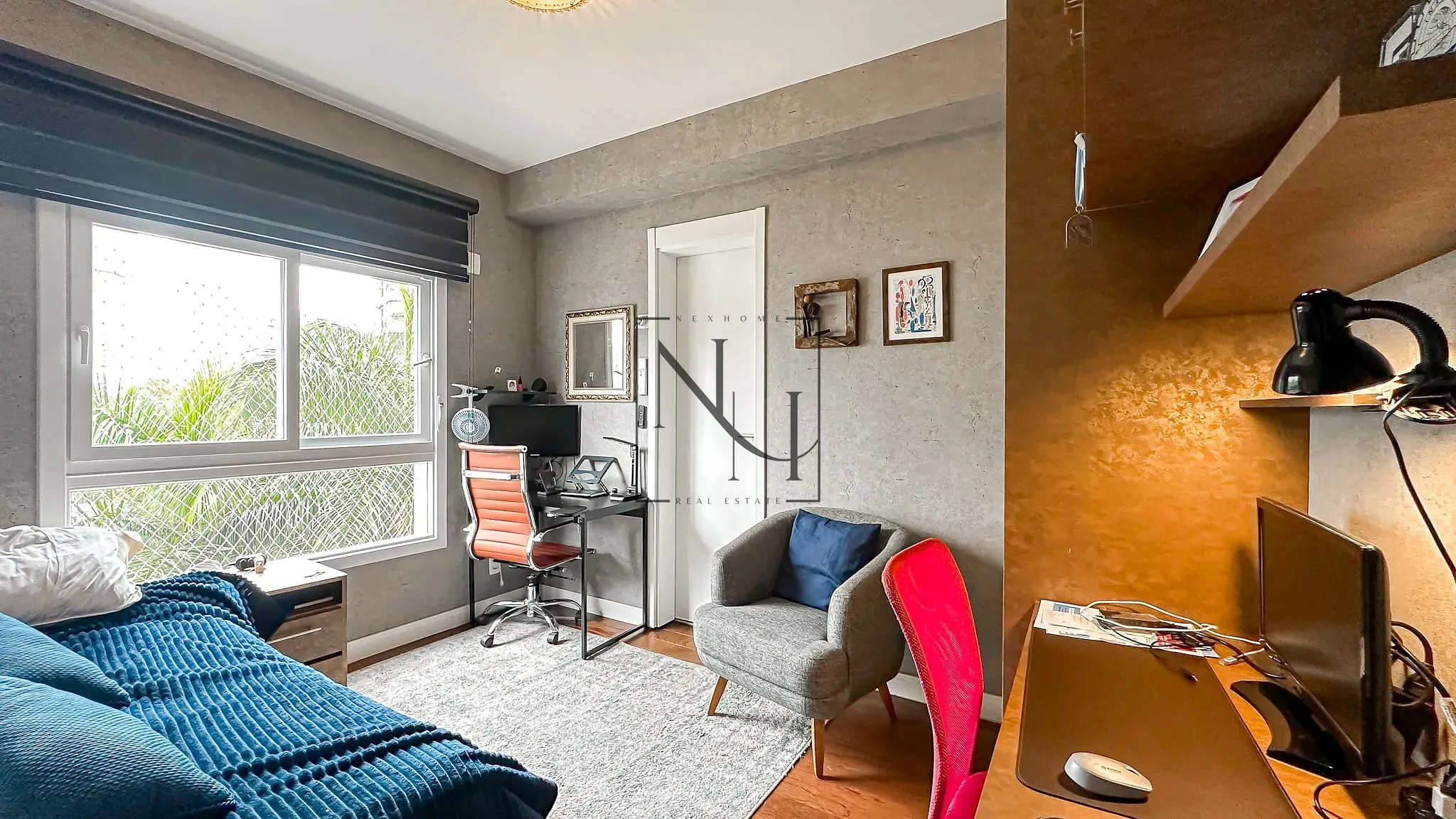 Apartamento, 3 quartos, 189 m² - Foto 30