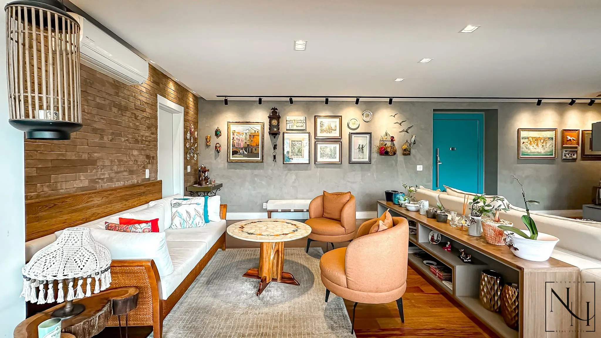Apartamento, 3 quartos, 189 m² - Foto 7