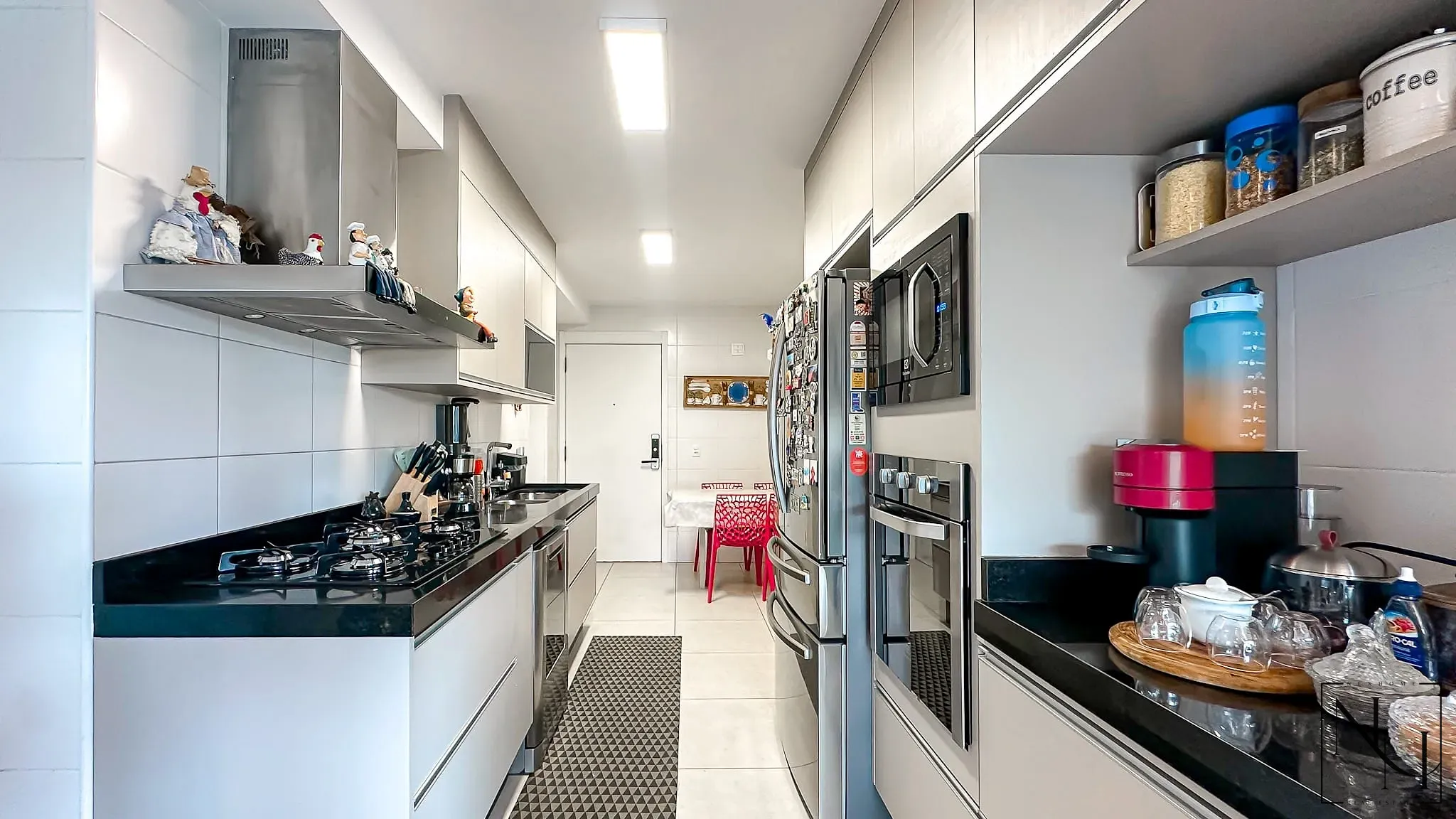 Apartamento, 3 quartos, 189 m² - Foto 14