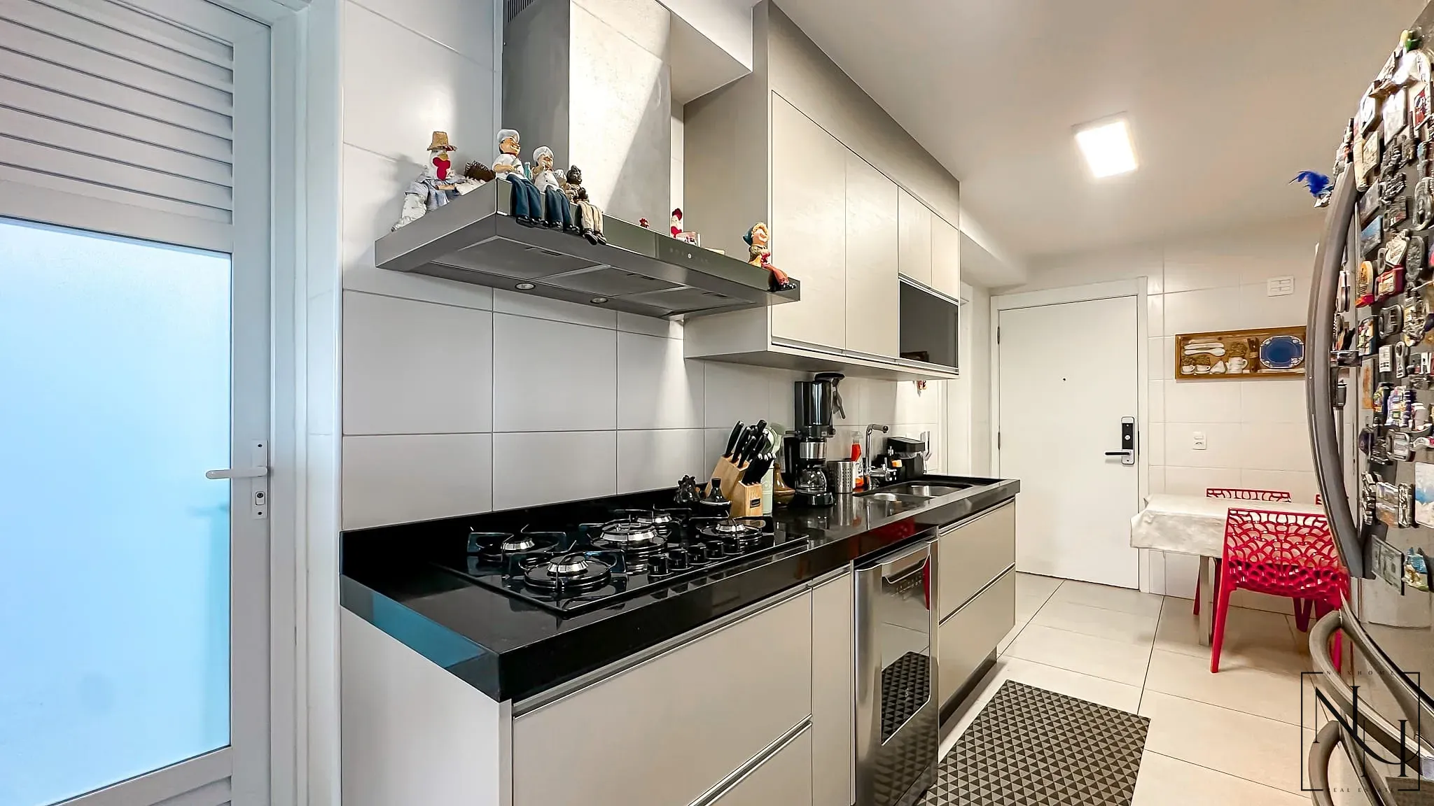 Apartamento, 3 quartos, 189 m² - Foto 15