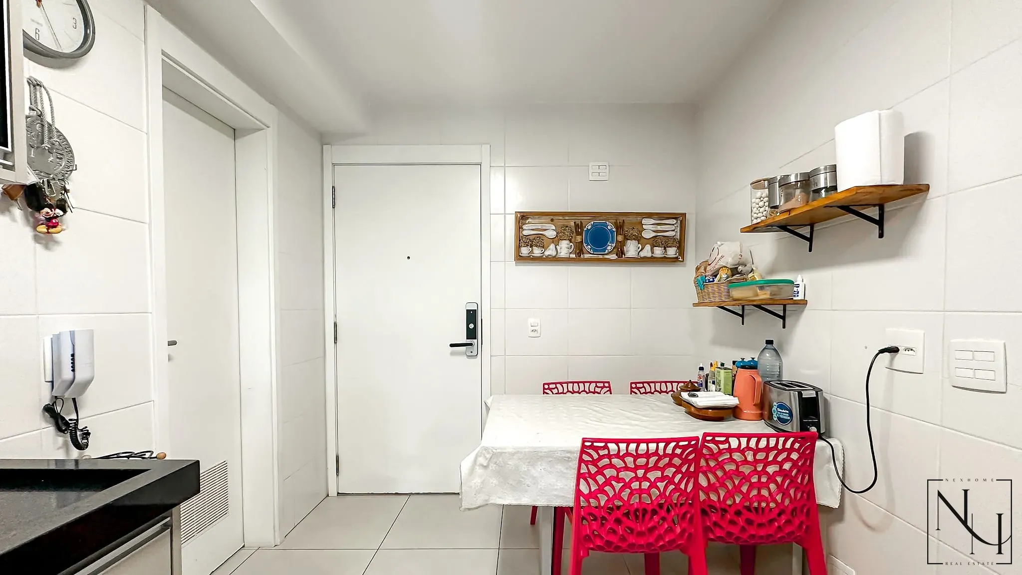 Apartamento, 3 quartos, 189 m² - Foto 17