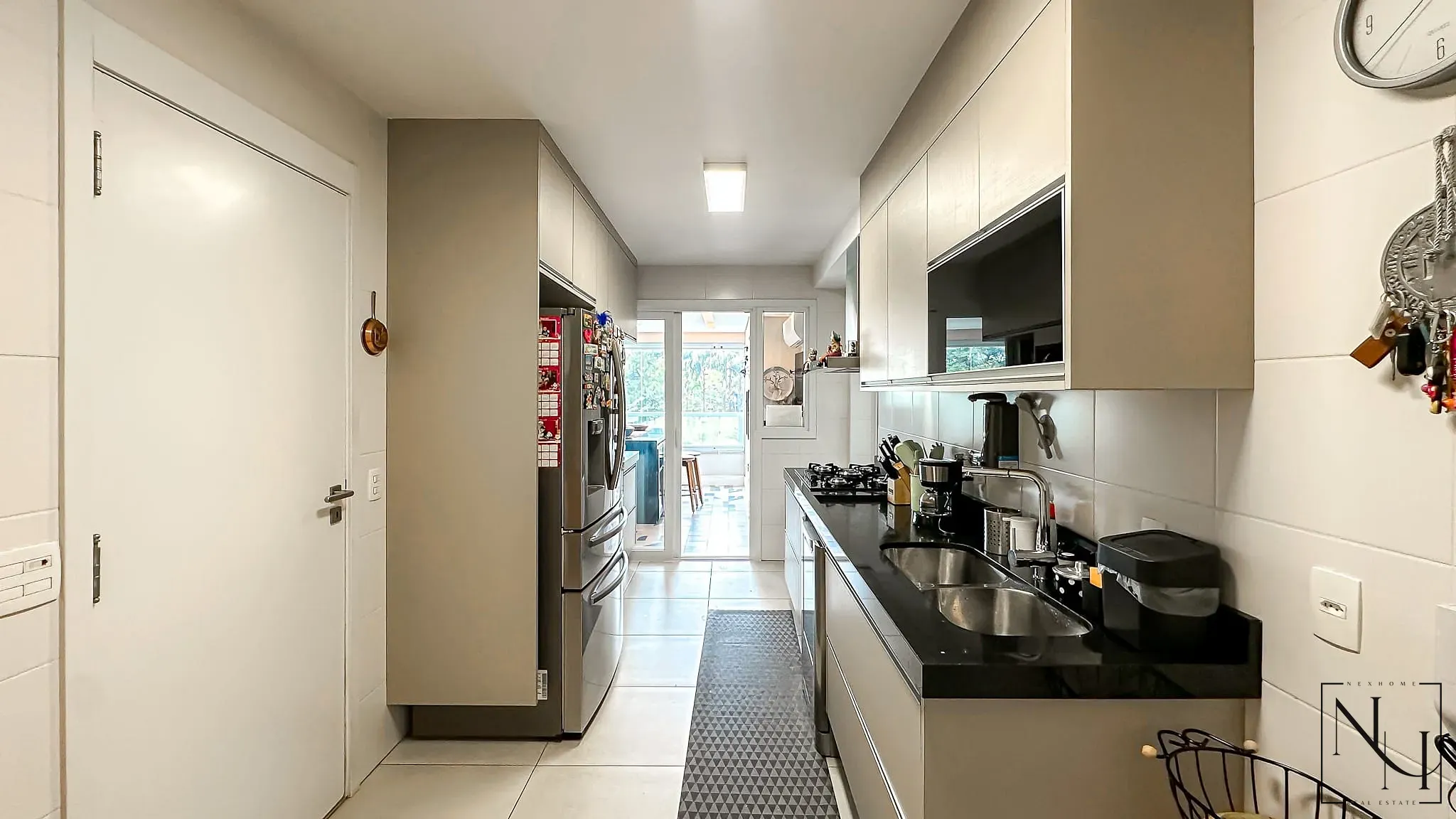 Apartamento, 3 quartos, 189 m² - Foto 18