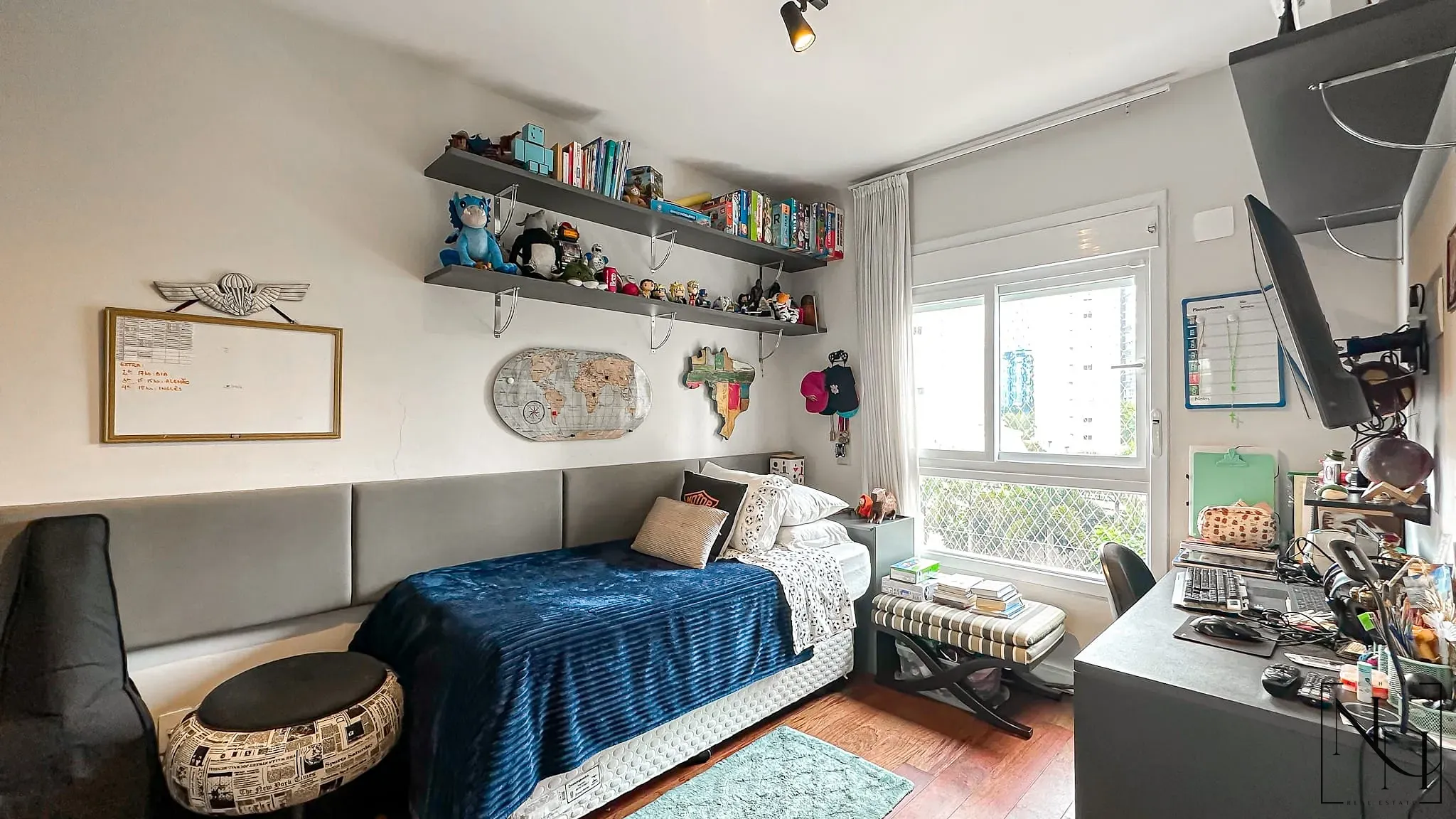Apartamento, 3 quartos, 189 m² - Foto 26