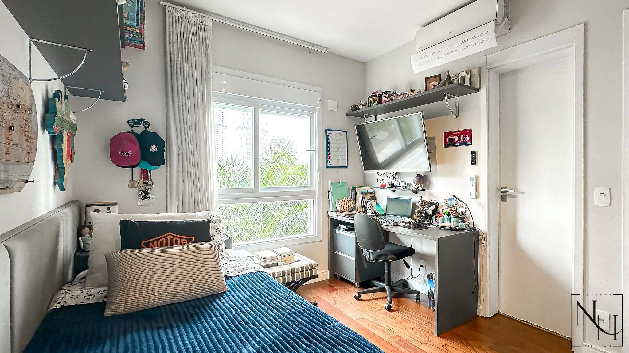 Apartamento, 3 quartos, 189 m² - Foto 27