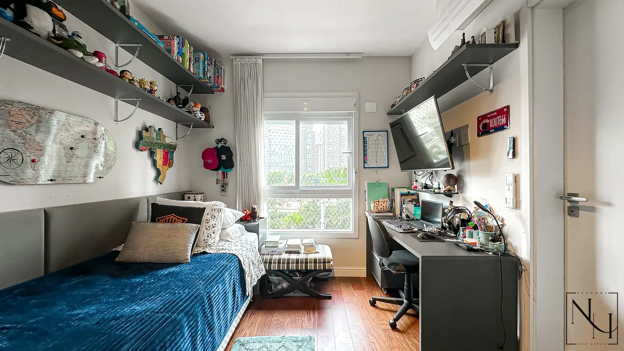 Apartamento, 3 quartos, 189 m² - Foto 28