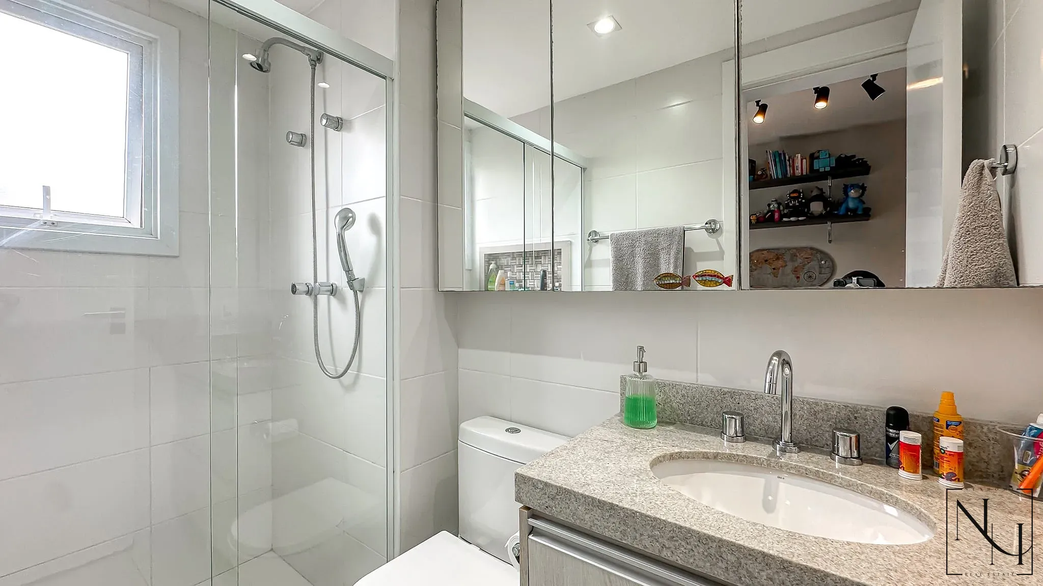 Apartamento, 3 quartos, 189 m² - Foto 29