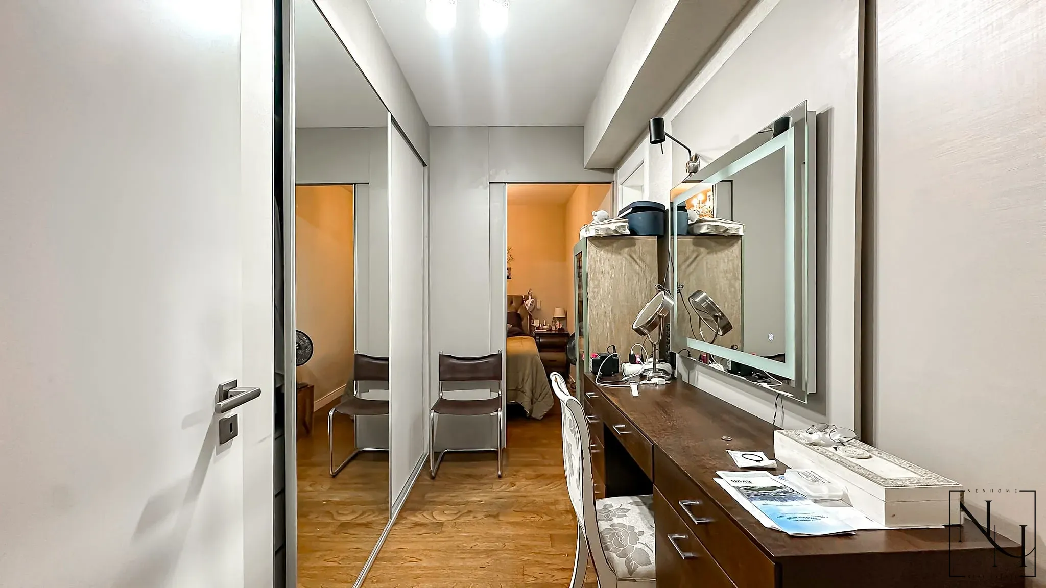 Apartamento, 3 quartos, 189 m² - Foto 23