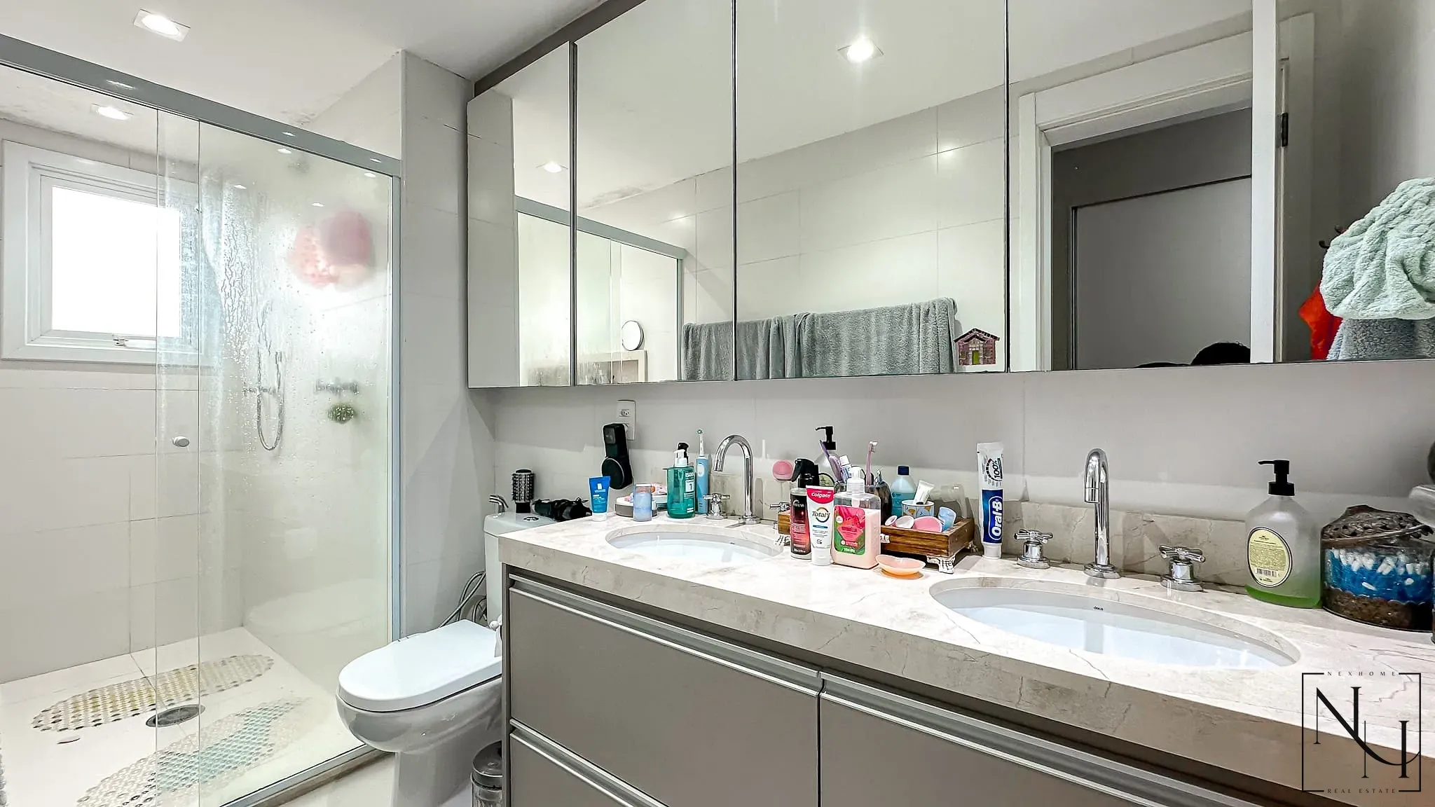 Apartamento, 3 quartos, 189 m² - Foto 24