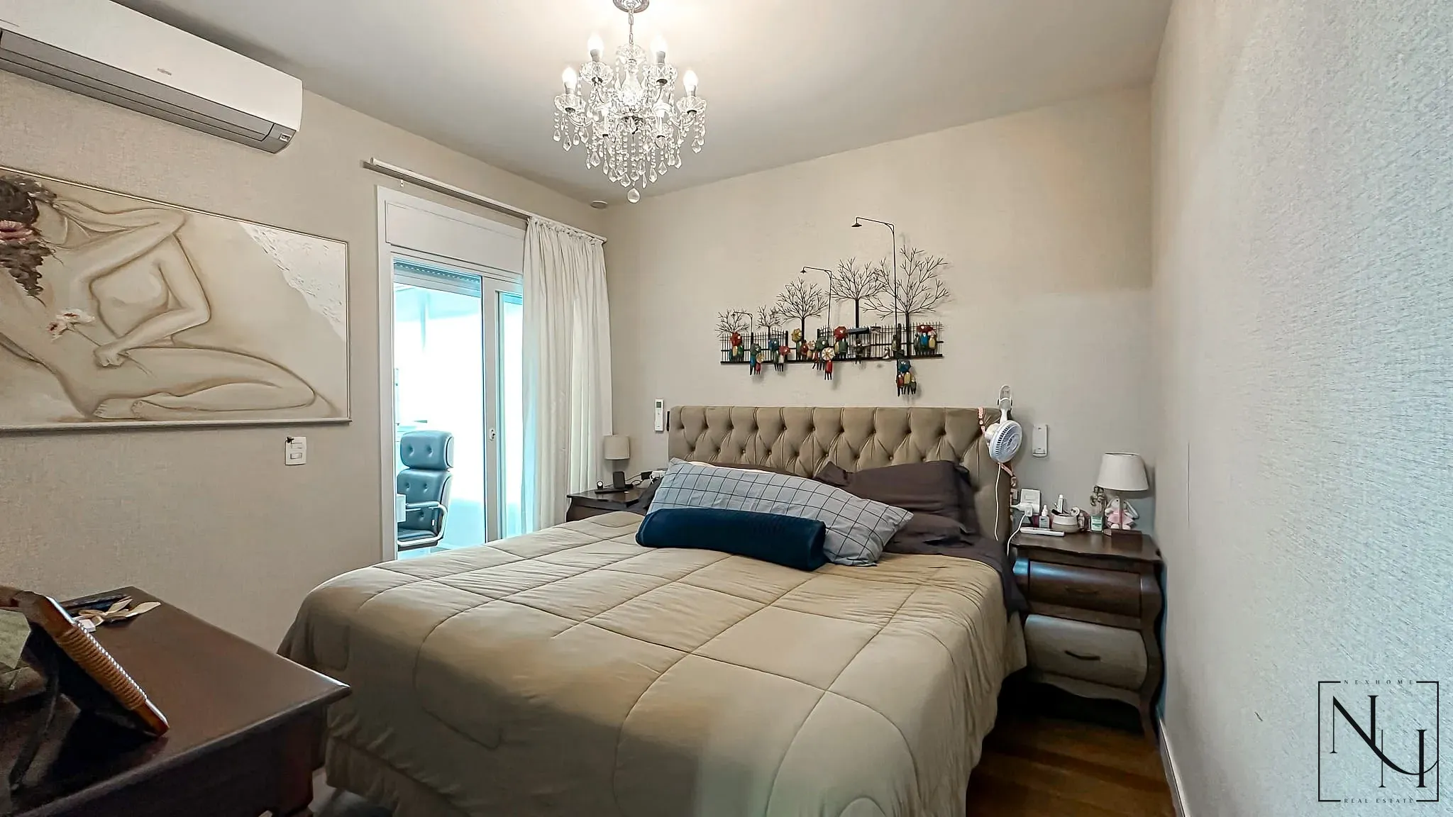 Apartamento, 3 quartos, 189 m² - Foto 20
