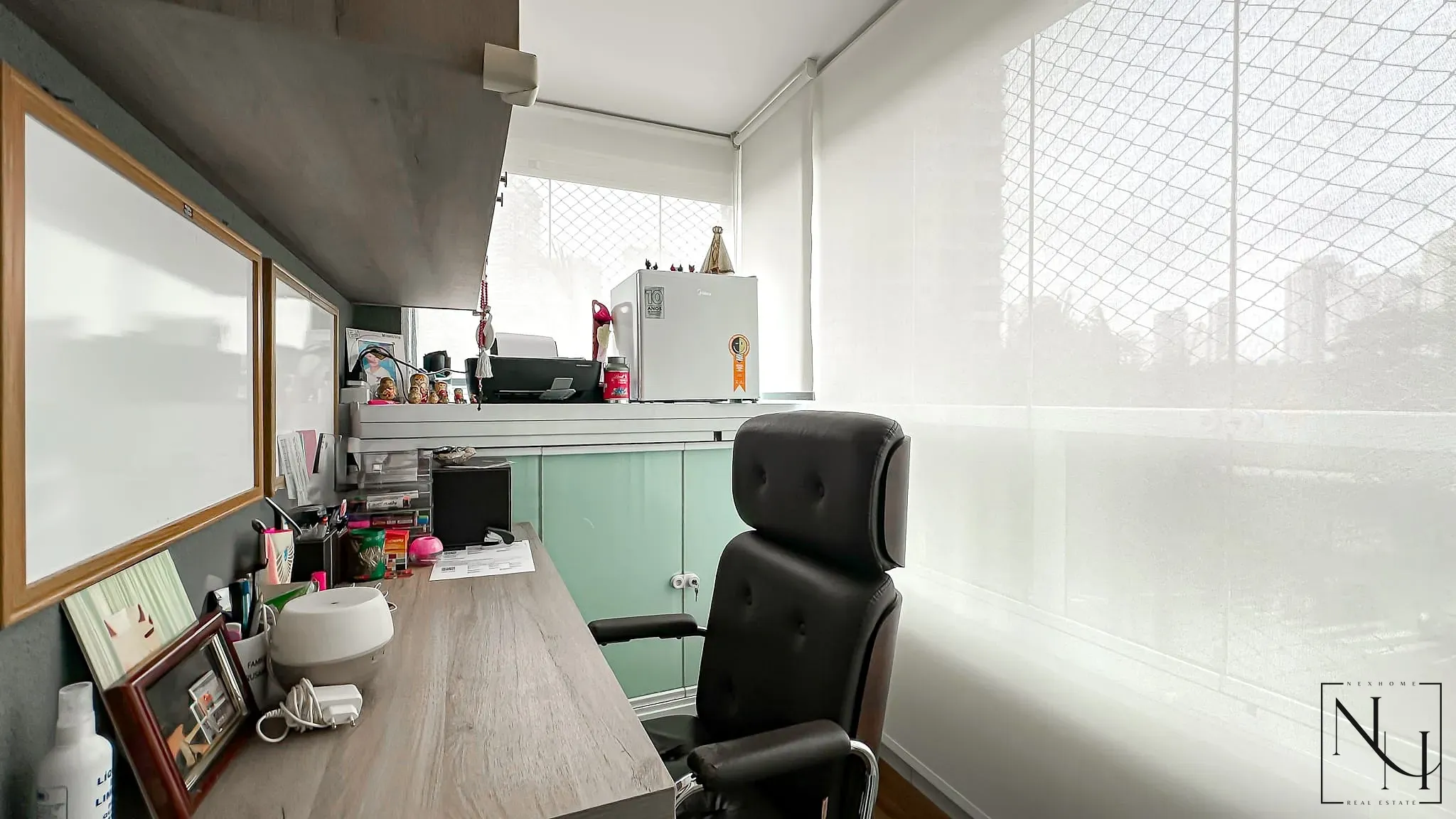 Apartamento, 3 quartos, 189 m² - Foto 25