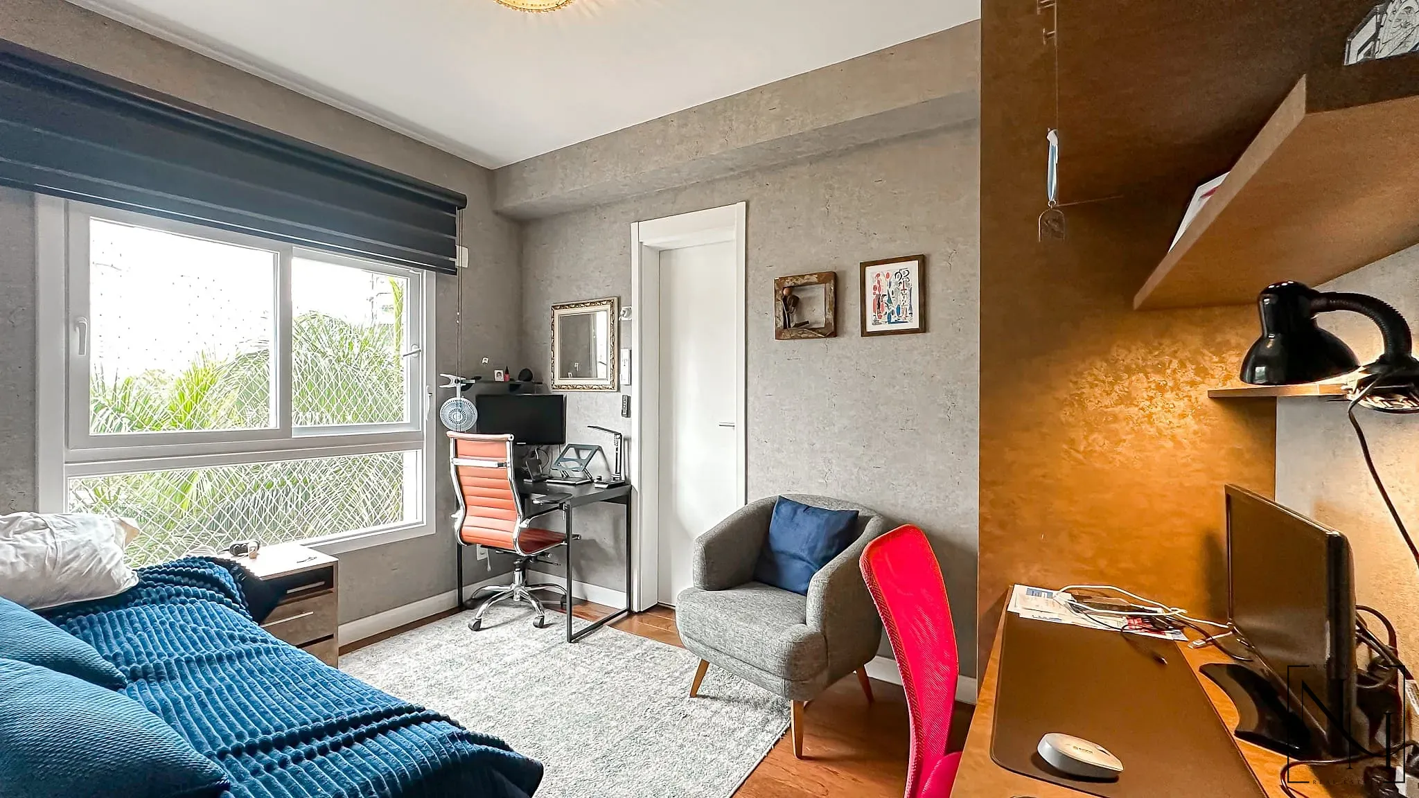 Apartamento, 3 quartos, 189 m² - Foto 30