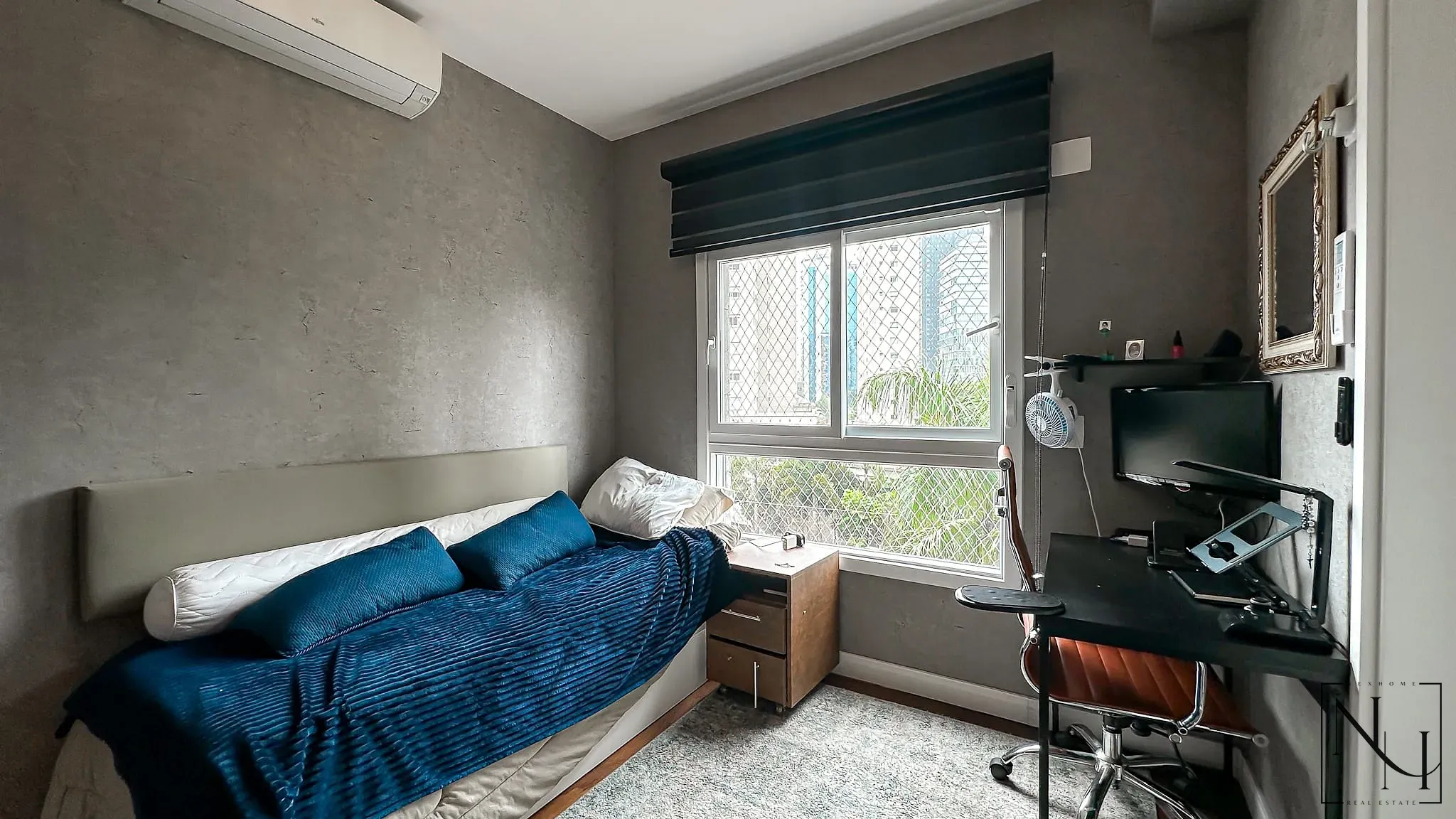 Apartamento, 3 quartos, 189 m² - Foto 31