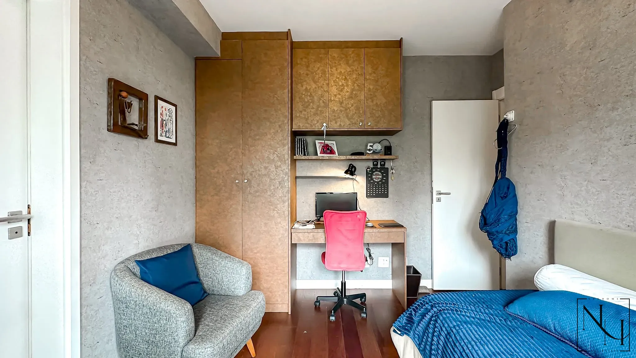 Apartamento, 3 quartos, 189 m² - Foto 32