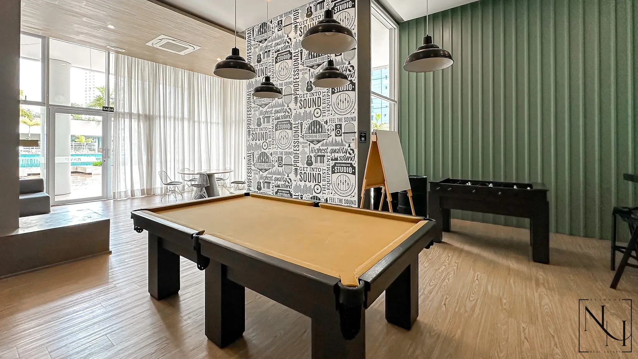 Apartamento, 3 quartos, 189 m² - Foto 47