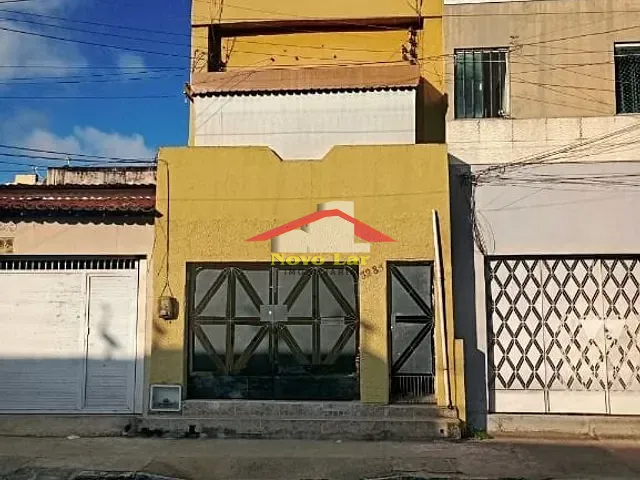 Apartamento 2 quartos e 1 banheiro, para alugar, no bairro Joaquim Távora em Fortaleza