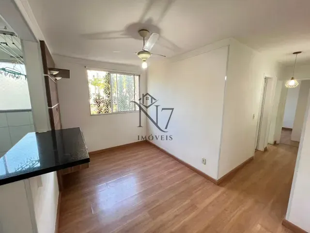 Apartamento com 47m² 2 quartos e 1 banheiro, à venda, no bairro Jardim Nova Europa em Campinas