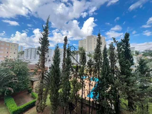 Apartamento com 47m² 2 quartos e 1 banheiro, à venda, no bairro Jardim Nova Europa em Campinas