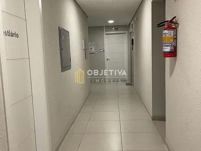 Apartamento com 94m² 3 quartos e 2 banheiros, à venda, no bairro Canudos em Novo Hamburgo
