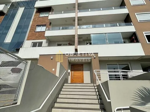 Apartamento com 94m² 3 quartos e 2 banheiros, à venda, no bairro Canudos em Novo Hamburgo